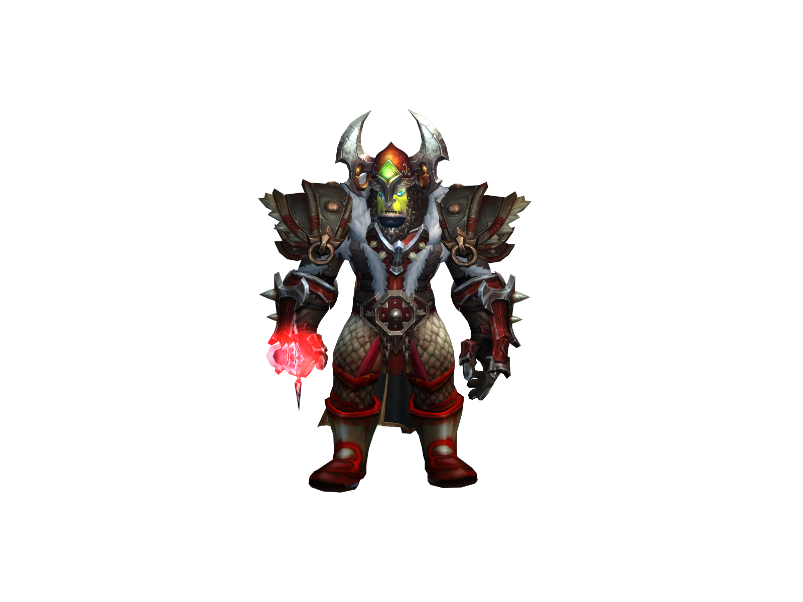 Blightheaded