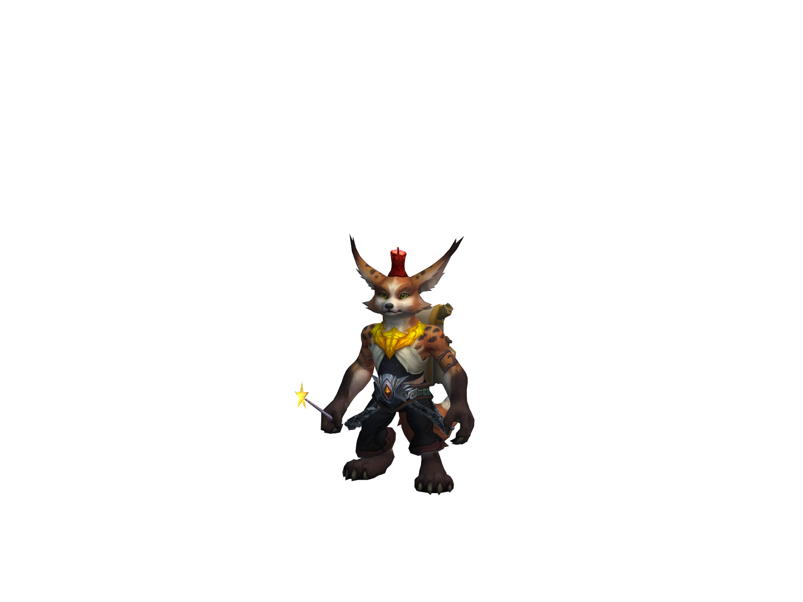Fox