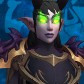Artemisfowl avatar