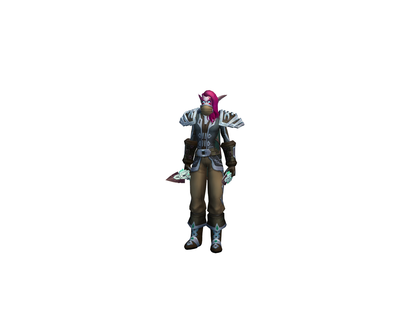 Axeok