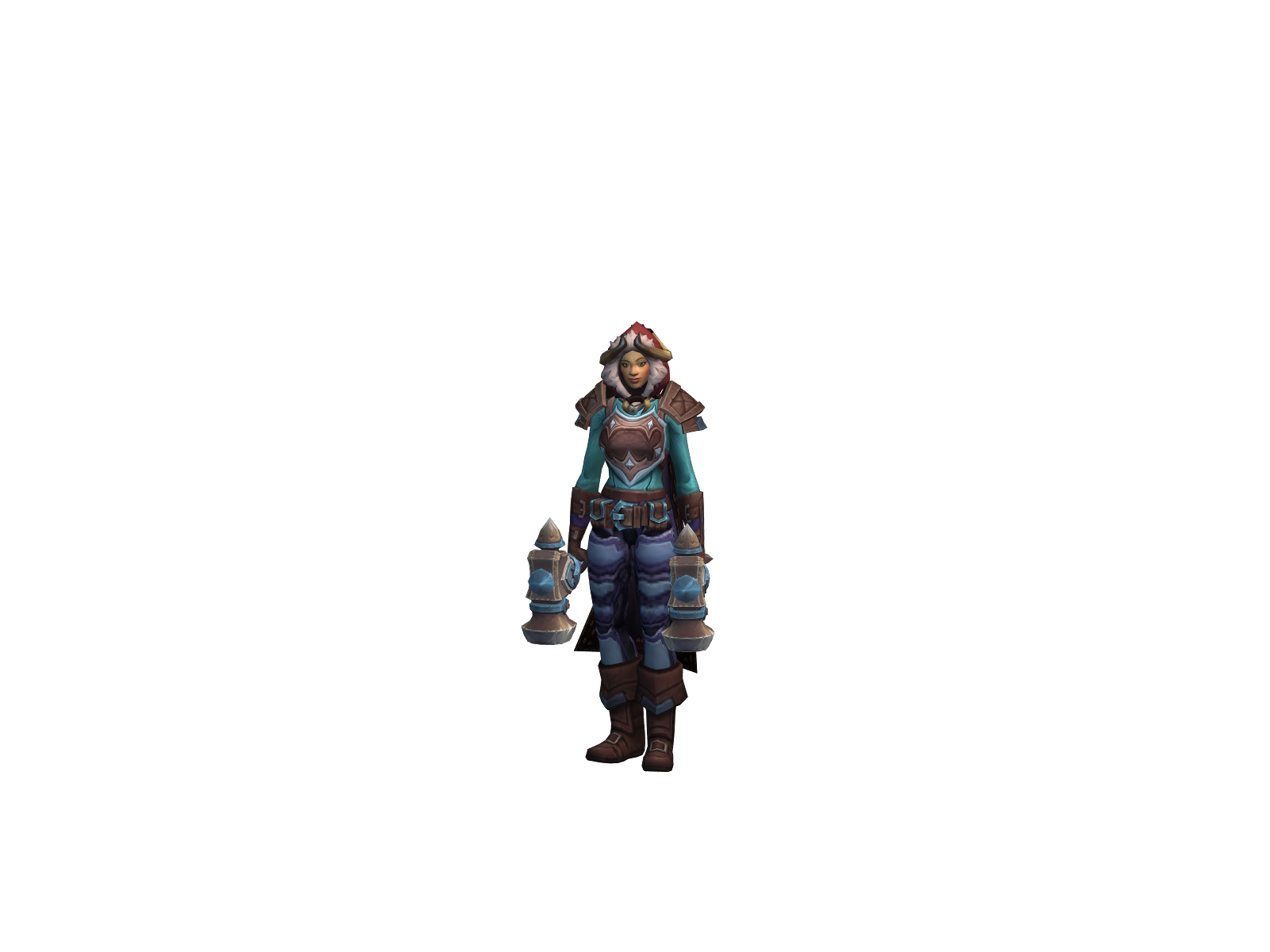 Eroswyn