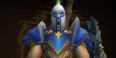 Paladn's icon