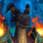 Vilewyrm