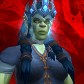 Sua avatar