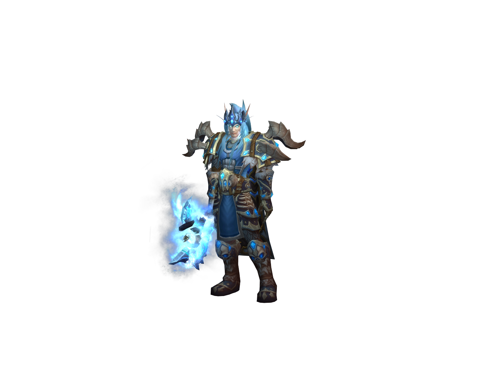 reaperknìght — Death Knight