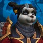 Hyzenthlay avatar