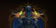 Moiraine's icon