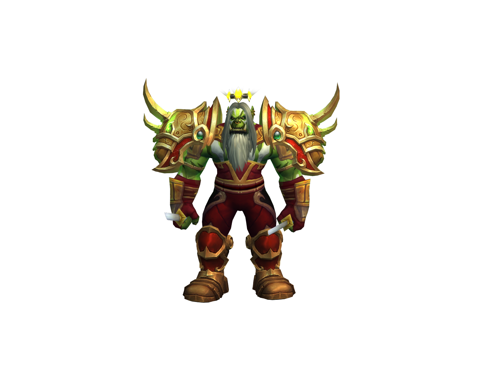 Maxxus