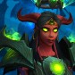 Momrii avatar