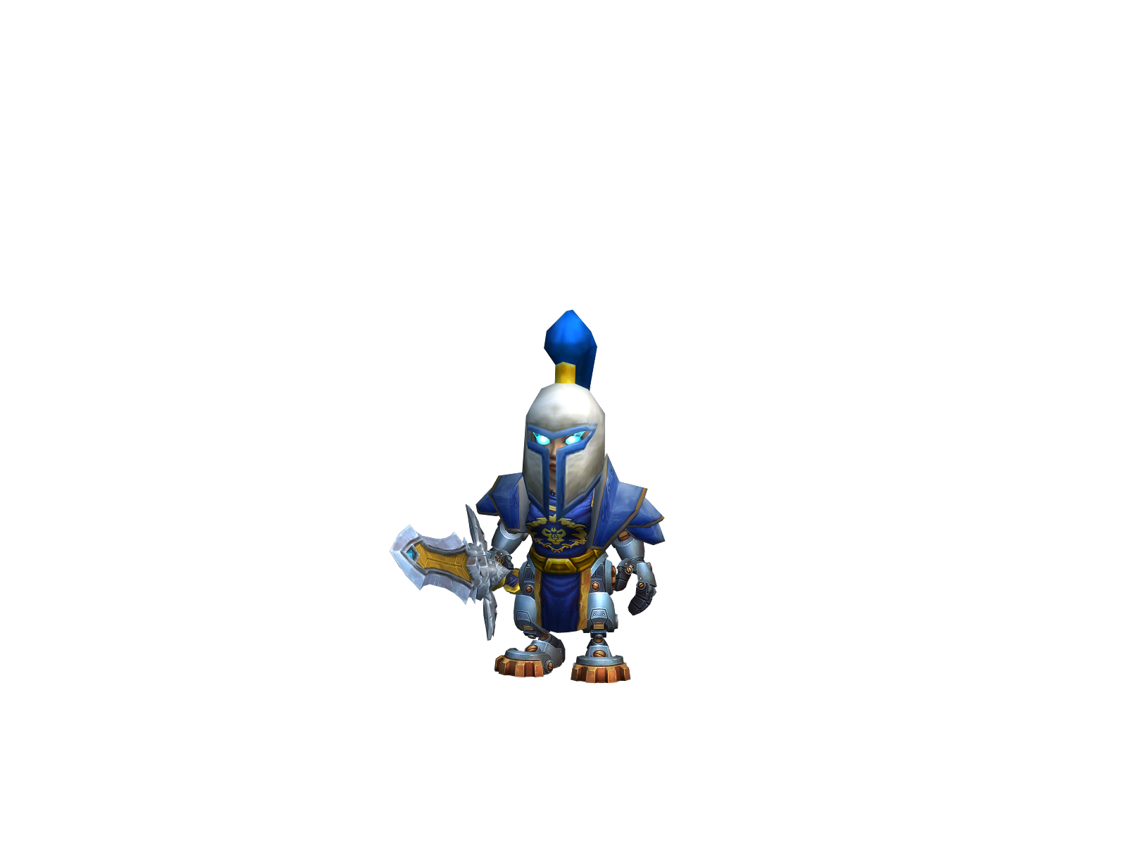 Miniknight