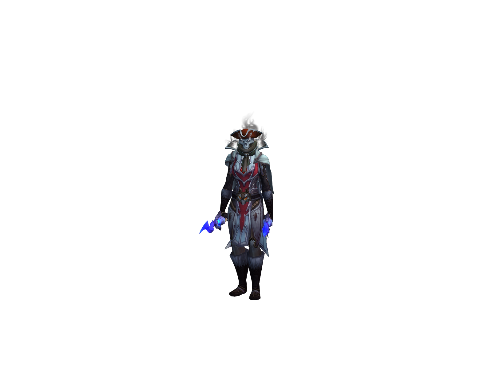 Grimrogue