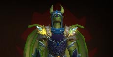 Blumir's icon