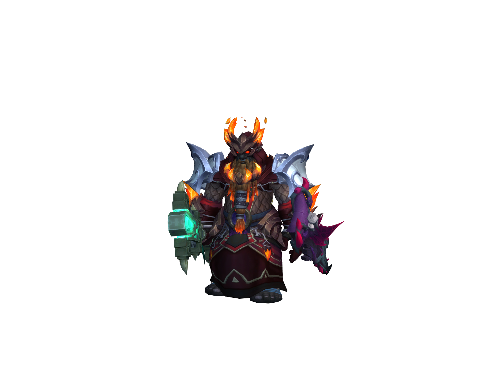 Colvatar