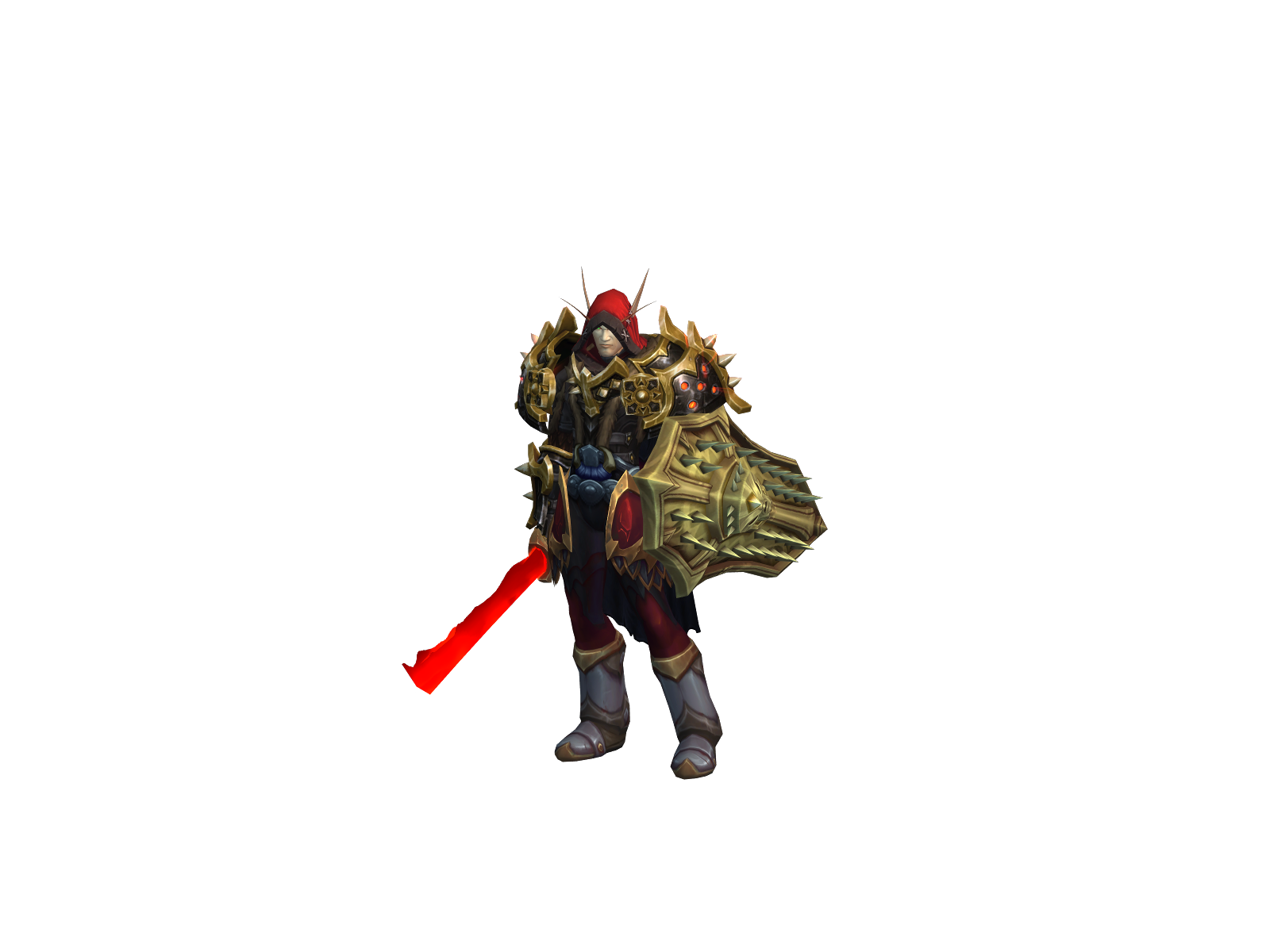 Morgamilz
