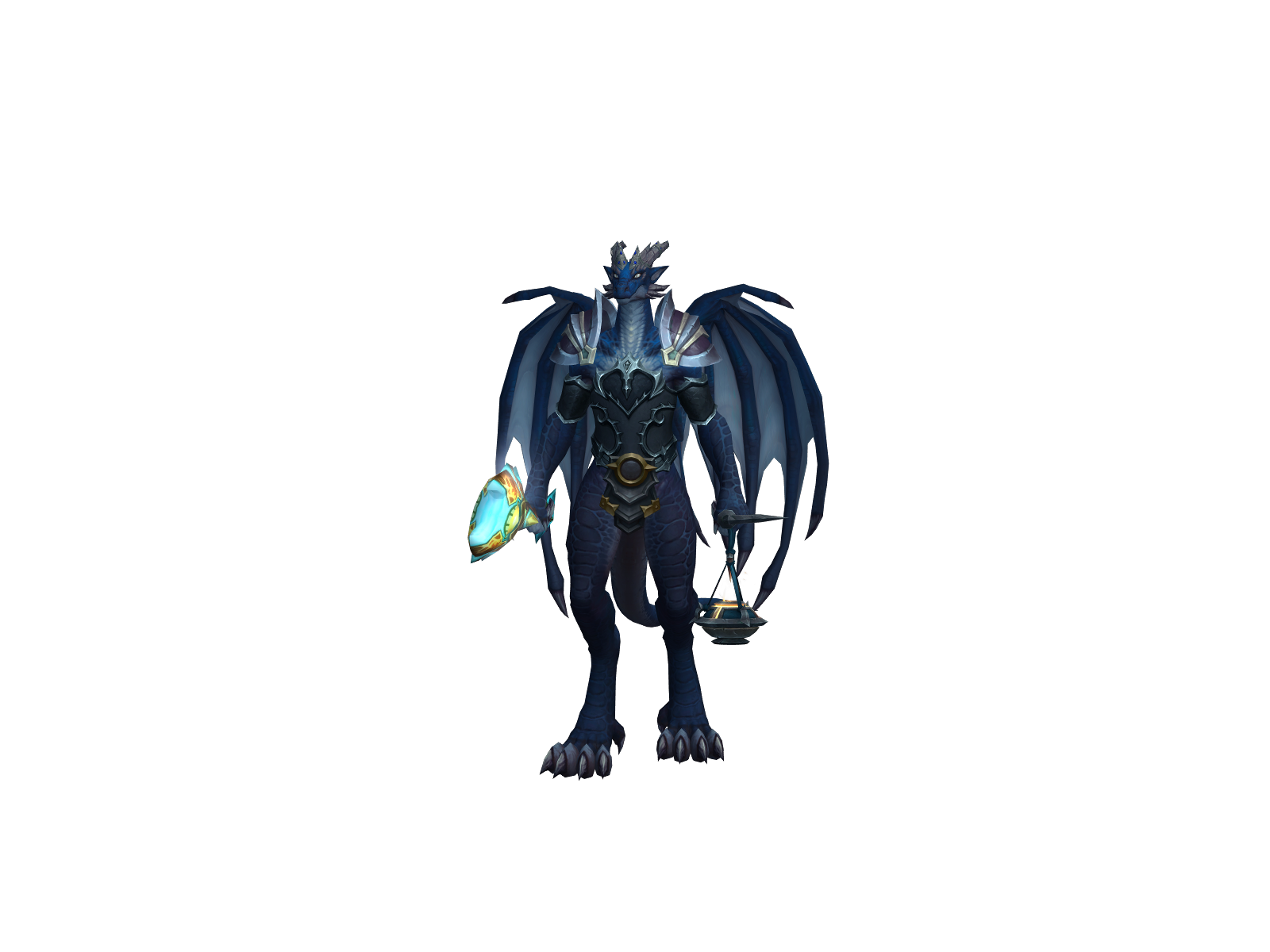 Nedragosa