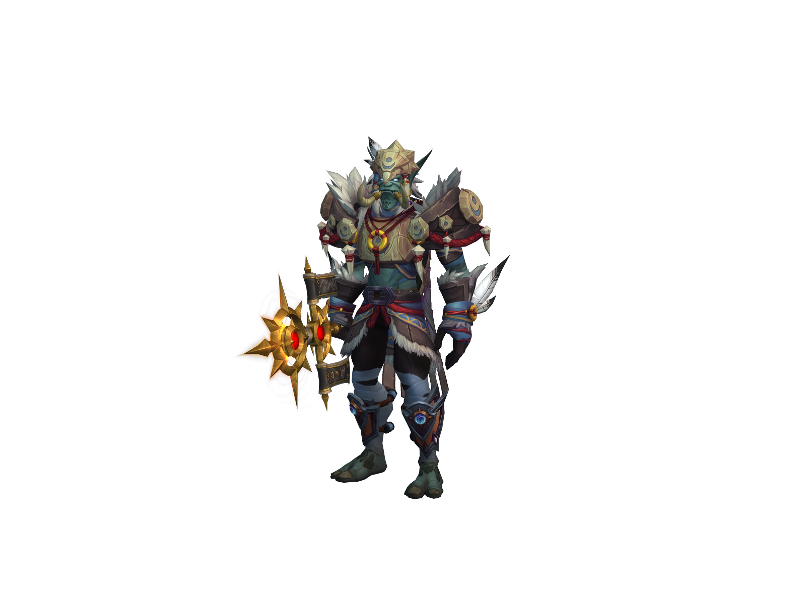 Peakboomkin