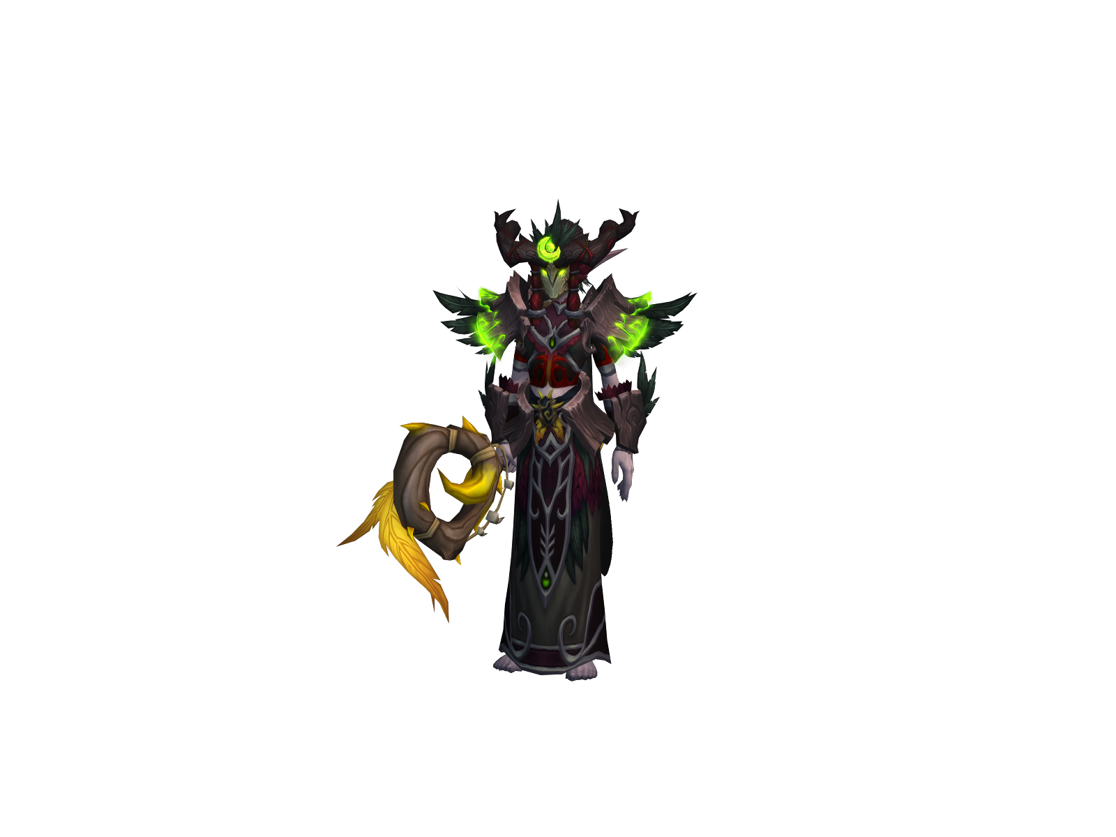 Treeperson