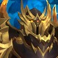 Markdwarrior