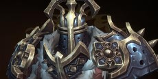 Aladro's icon