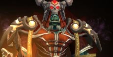 Glacior's icon