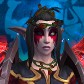 Lillflame