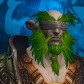 Budbarian
