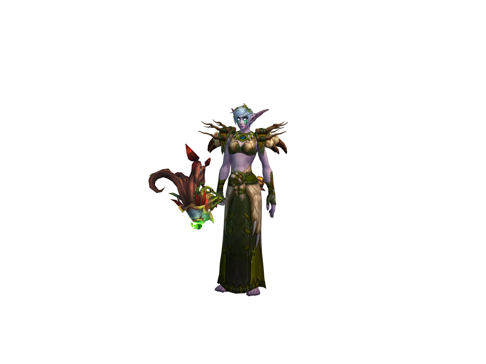 Nymirah