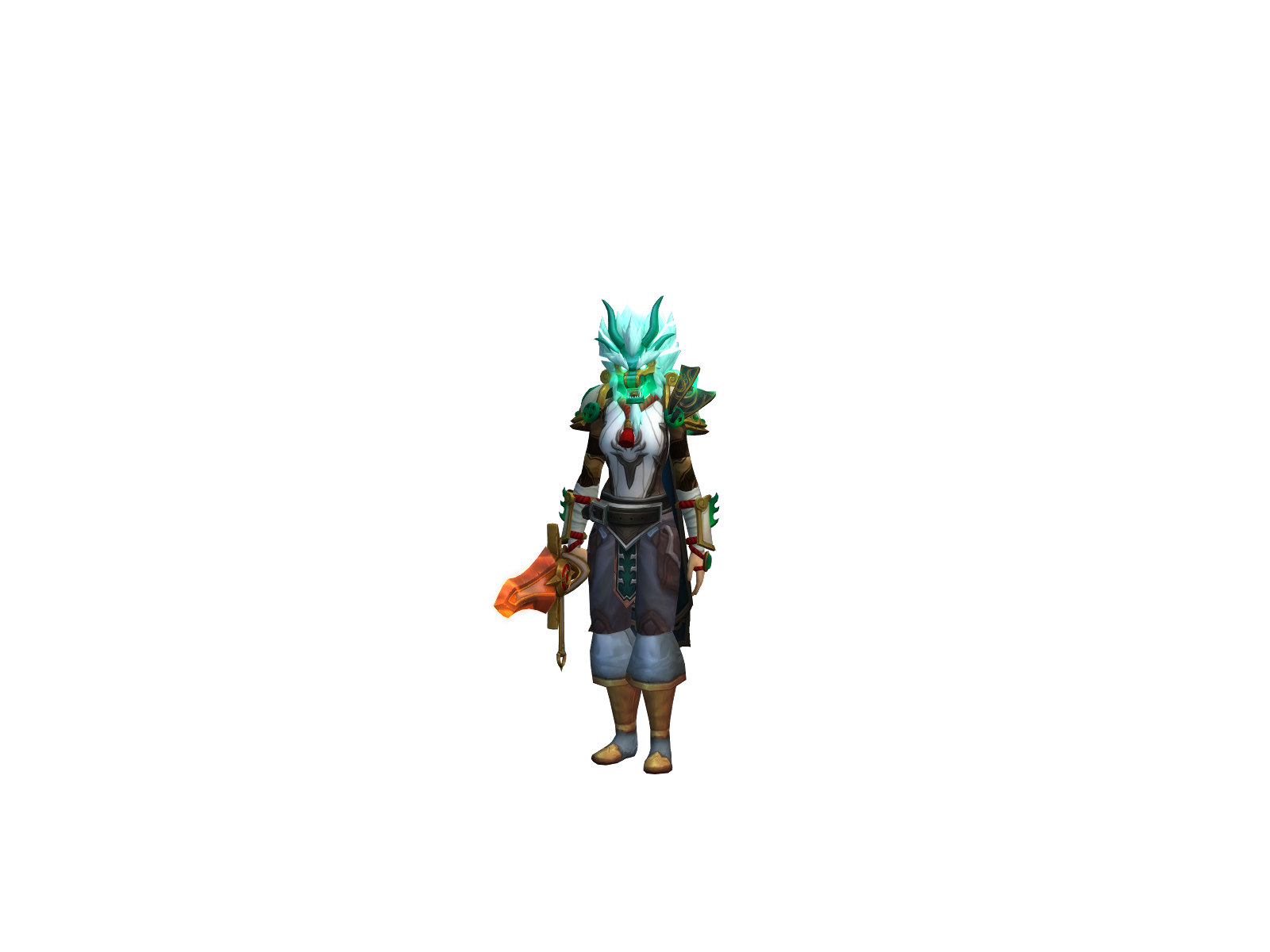 Dulciusmonk