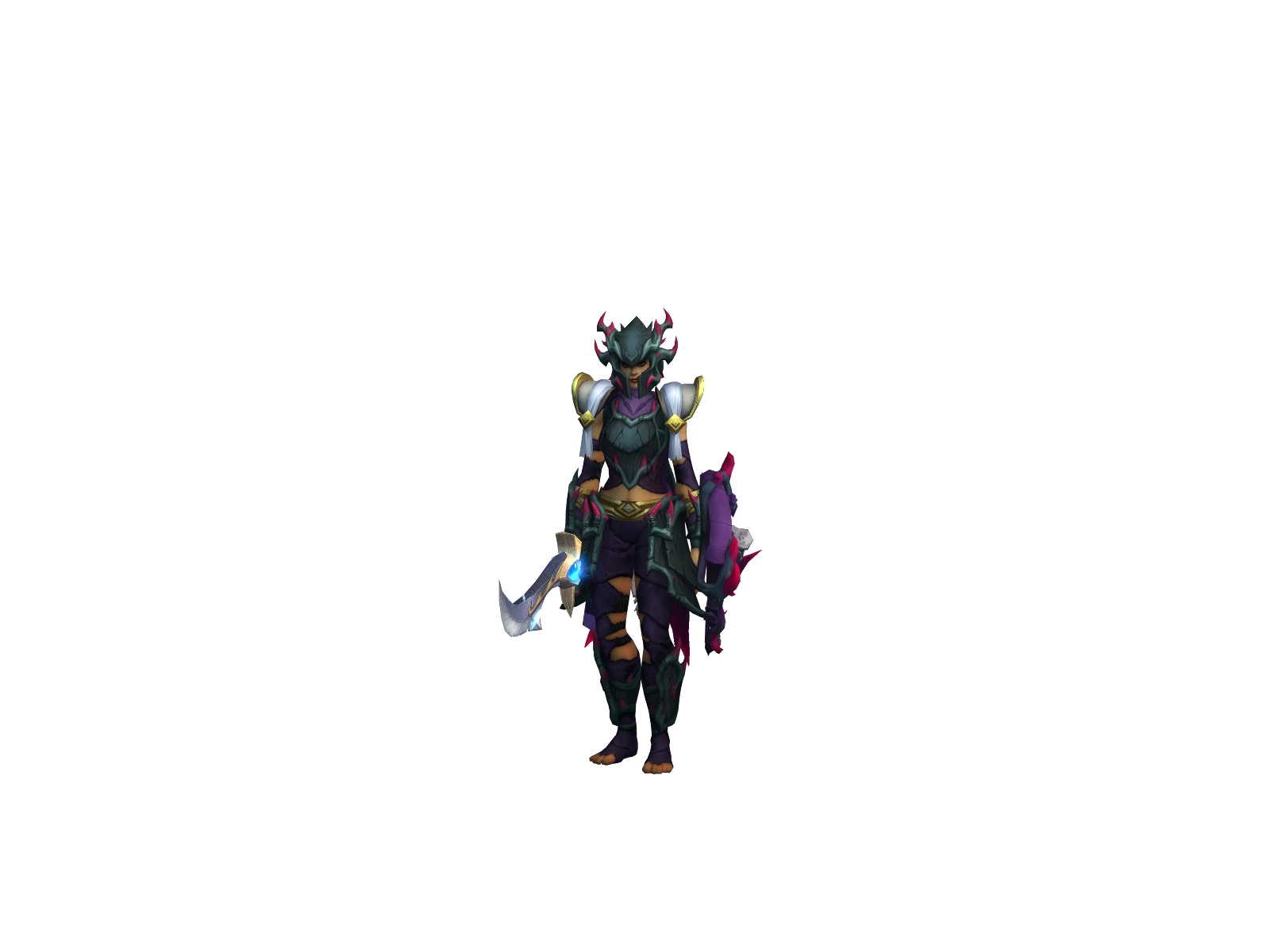 Deathpaly