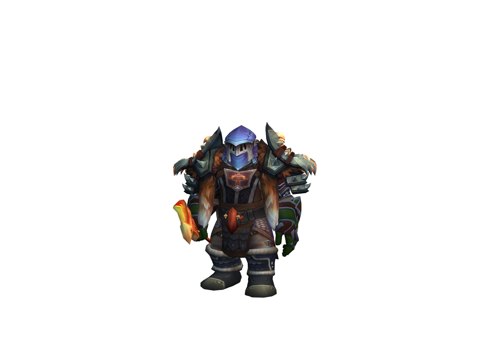Megacrag
