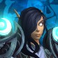 Lushes avatar