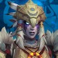 Aggressor avatar