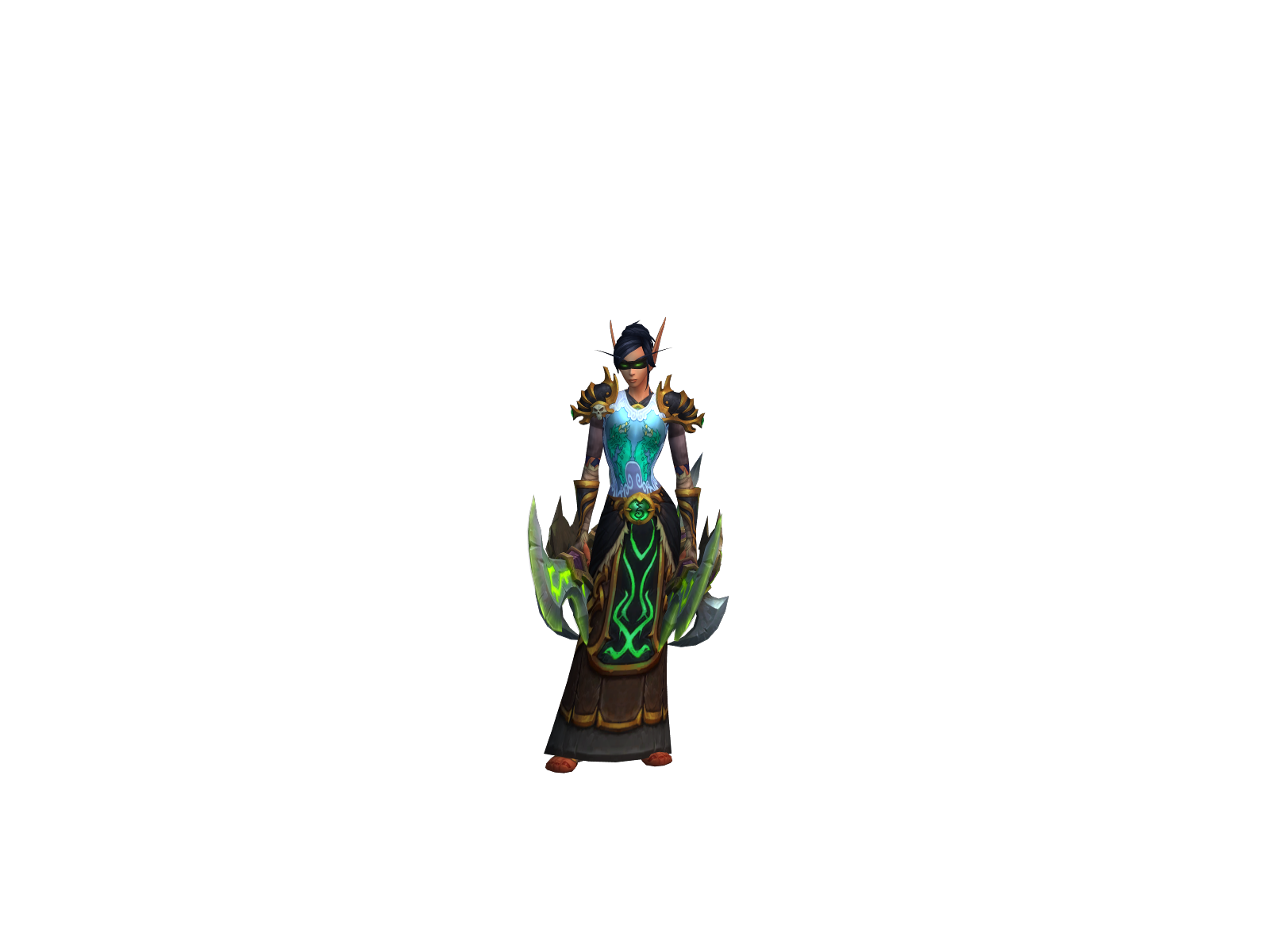 Evilhdok