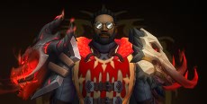 Kamonzx's icon