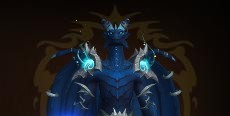 Evocador's icon