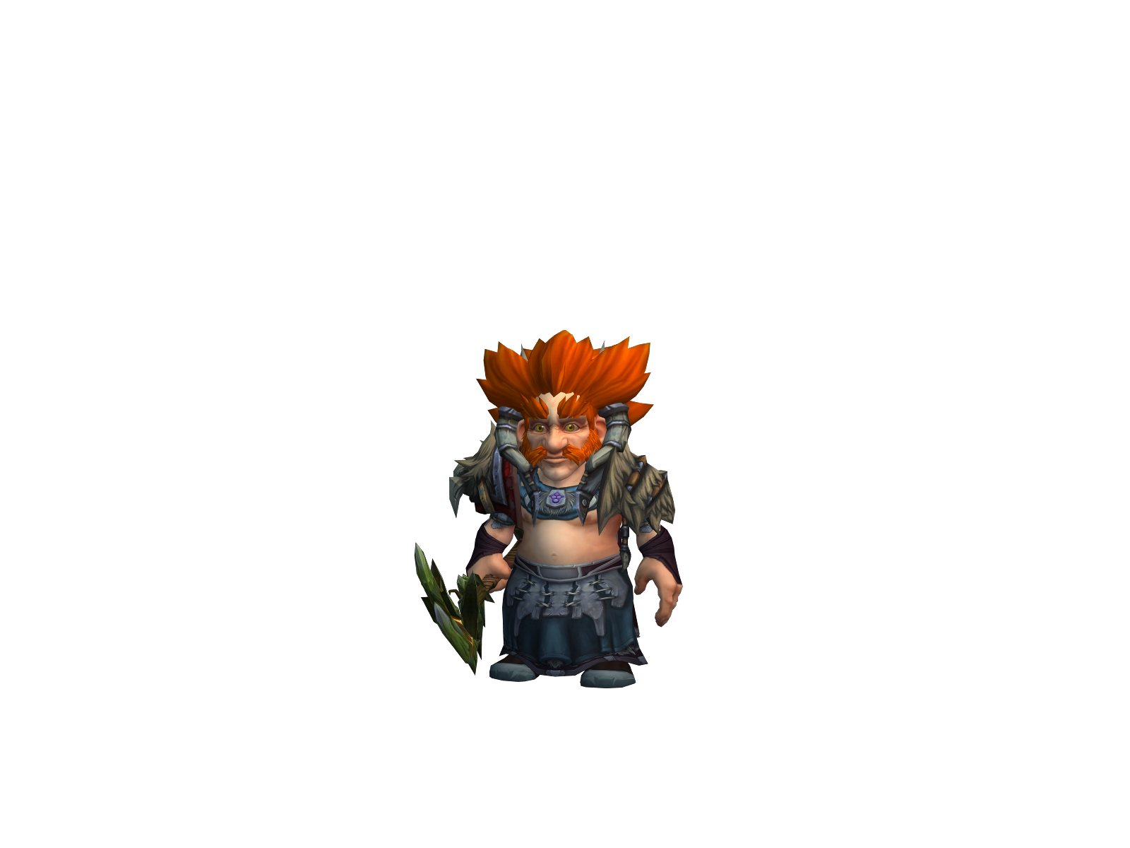 Midgetbridge