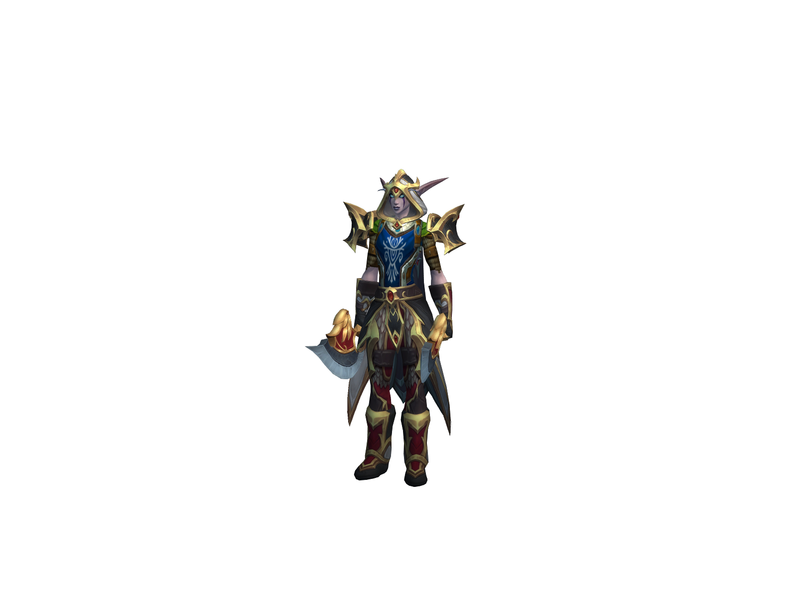 Evershunt