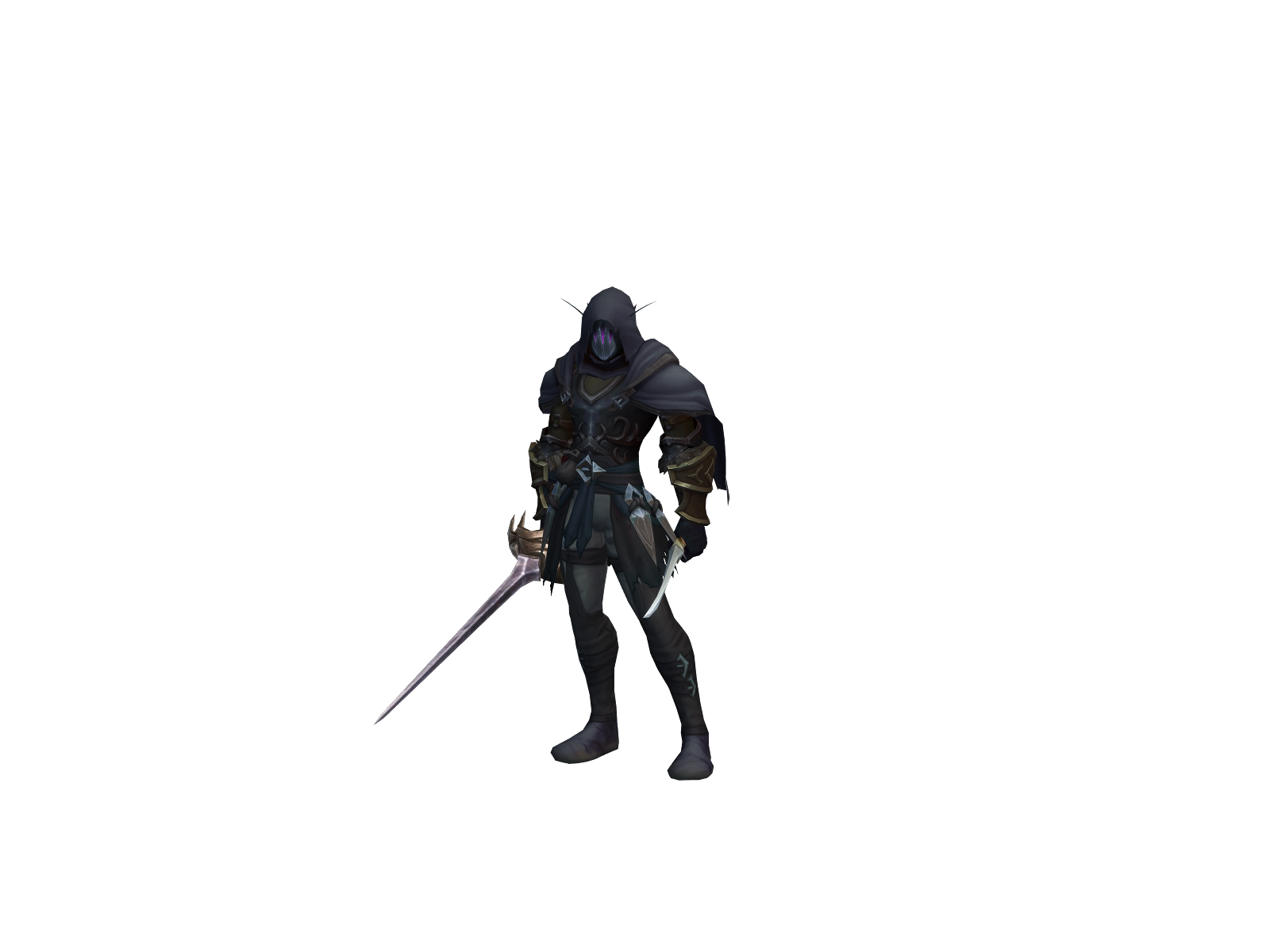 Deaimon