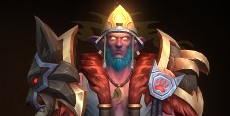 Icebark's icon