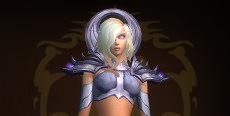 Vaelina's icon