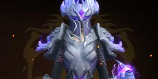 Veilsidex's icon