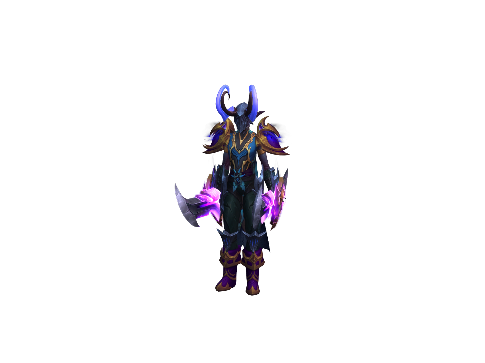 Mommyfurred 3D character render