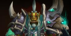 Krizu's icon
