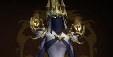 Pyrada's icon