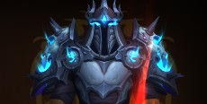Mondoran's icon