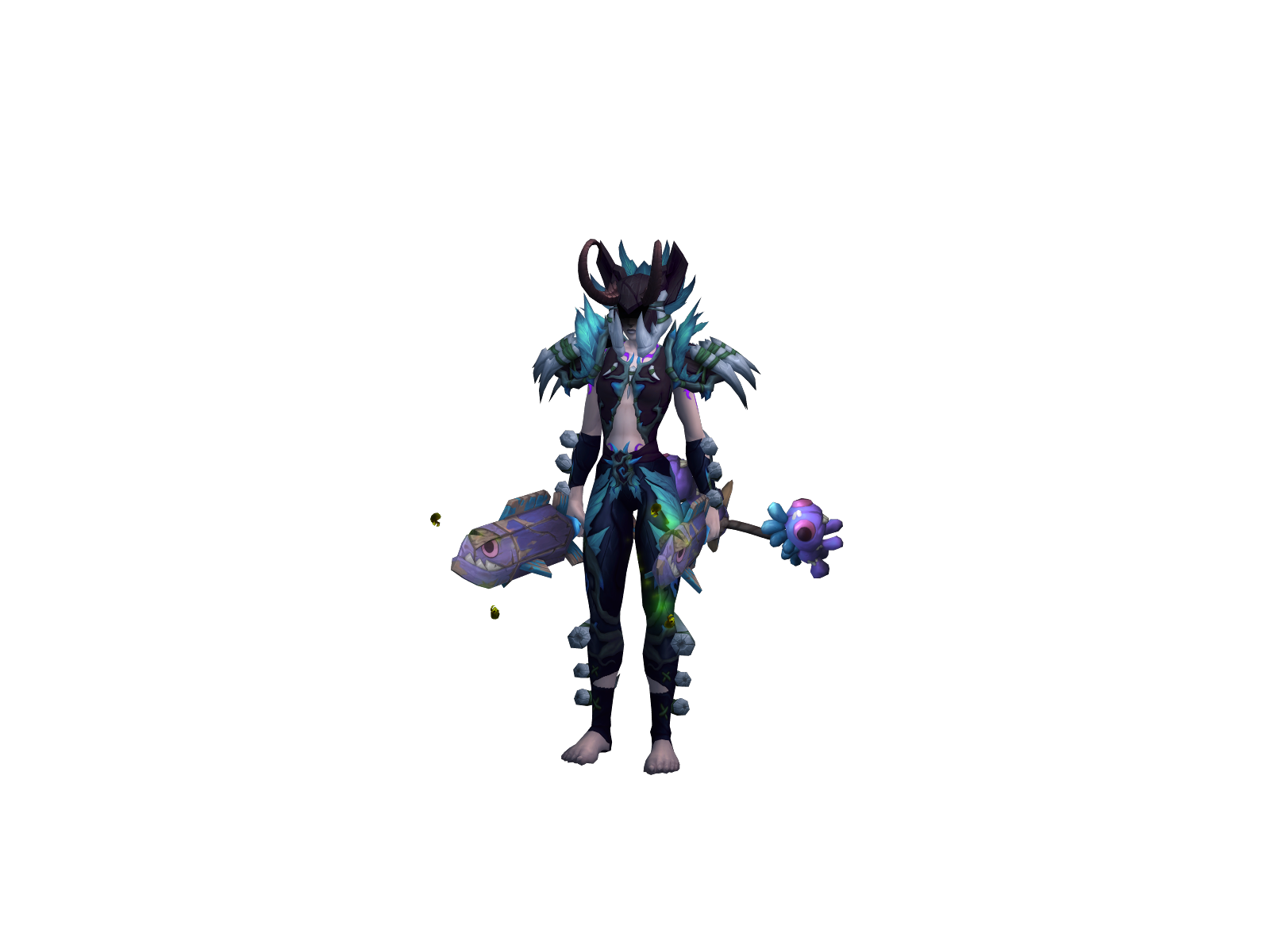 Alphastar