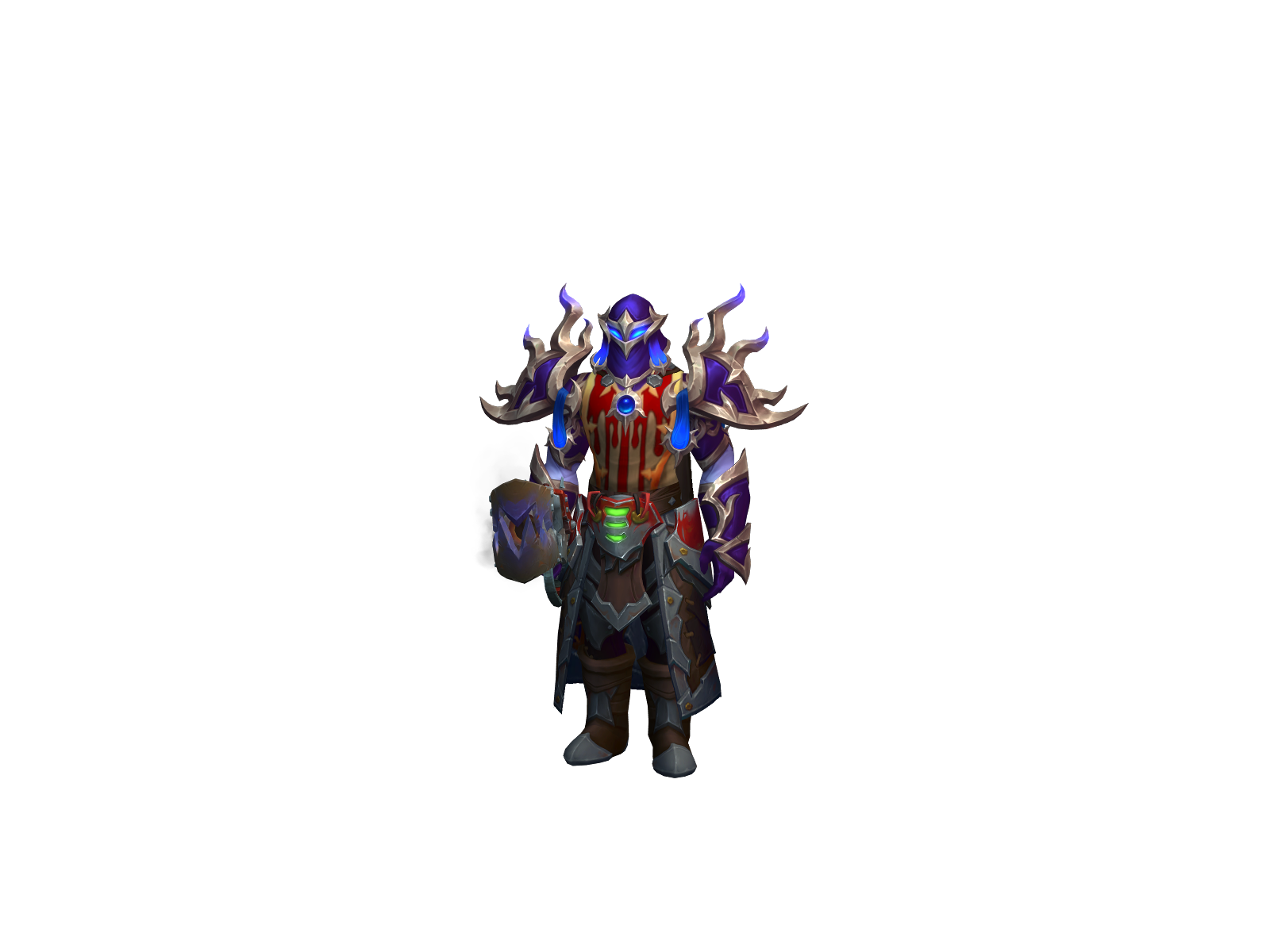 Djreterd