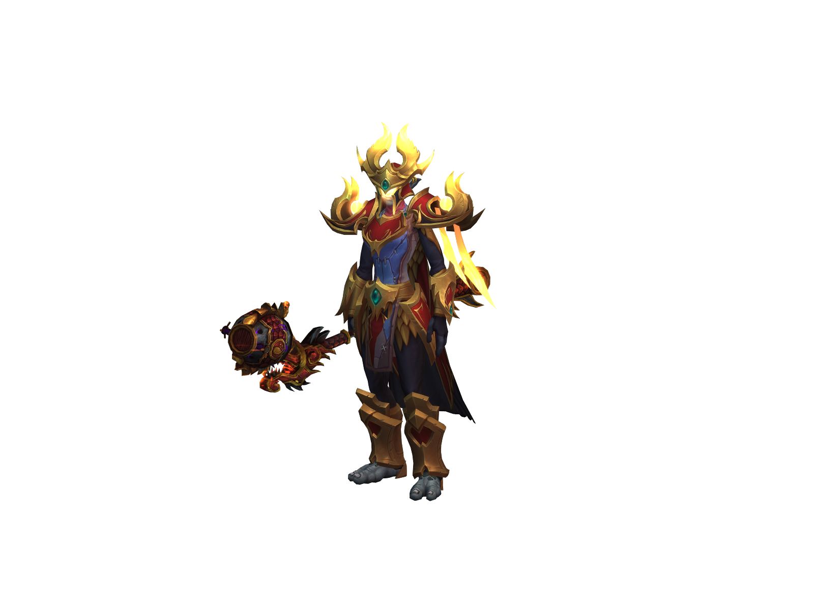 Goldenbst