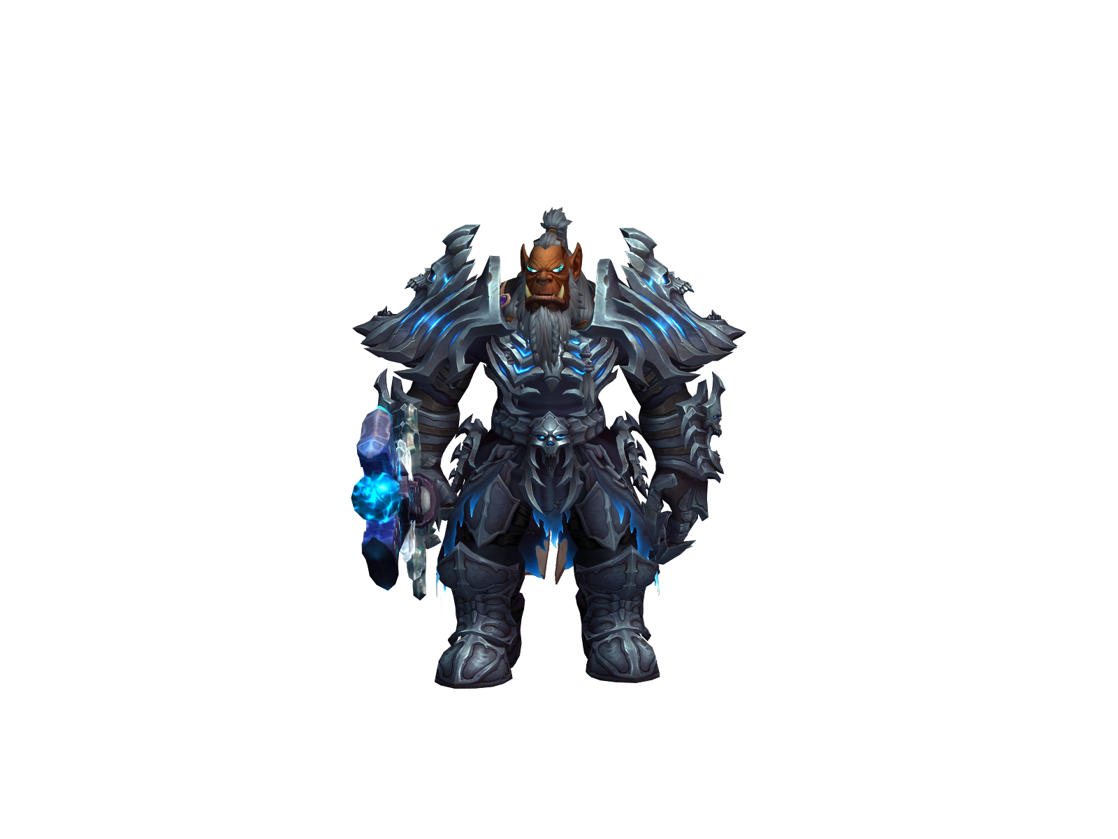 Luugrim