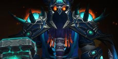 Mystícmack's icon